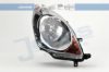 JOHNS 27 51 10 Headlight